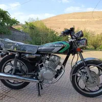 موتور ۲۰۰ نیکتاز