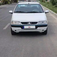 پژو slx اس ال ایکس
