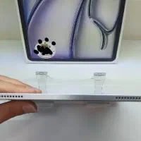 ایپد M3 حافظه 512 گیگ باطری 100 سال 2025|تبلت|کرج, گوهردشت|دیوار