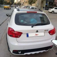 کوییکr مدل۹۹|خودرو سواری و وانت|کرمانشاه, |دیوار