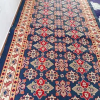 گلیم ۱۰متری نو اصلا شسته نشده