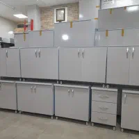 باکابینت آماده سپه اقتصادی و هوشمندانه هزینه کنید|مصالح و تجهیزات ساختمان|قزوین, |دیوار