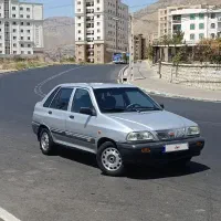پراید ۱۴۱