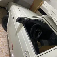 پیکان وانت بدون رنگ و ضربه عروسک84