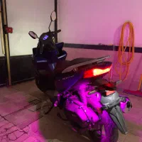 موتور کلیک واریو ۱۷۰ سیسی