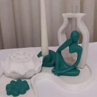 ست جلومبلی ۶ تیکه قیمت ۳۸۷ هزار تومان