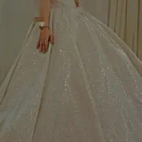 لباس عروس شیک|لباس|کاشان, کارگر|دیوار