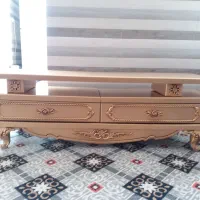 میز تلویزیون درحد نو|میز تلویزیون|اسلامآباد غرب, |دیوار