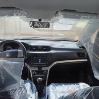 ماشین مدل 1404میباشد برج04/6/29|خودرو سواری و وانت|بندرعباس, |دیوار