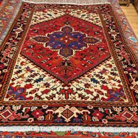 قالیچه های دستباف هریس رنگ گیاهی|فرش|تهران, اکباتان|دیوار