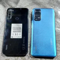 گوشی نوت 11وگوشی نوت 8