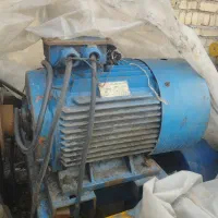 الکترو موتور 30 اسب و 40اسب