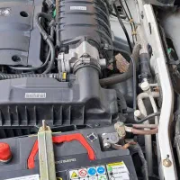 پژو پارس تیوفایو|خودرو سواری و وانت|پاوه, |دیوار