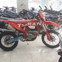 کراس طرح گس گس 250 سند دار