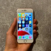 اپل iPhone 7 با حافظهٔ ۱۲۸ گیگابایت