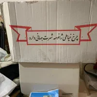 چرخ خیاطی ژانومه دوکله استوک ژاپن اصل|چرخ خیاطی و ریسندگی|ری, علایین|دیوار