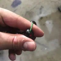 تسبیح آب حیات ، سندلوس ، میخدوز|جواهرات|تبریز, |دیوار