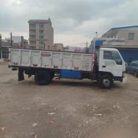 هیوندا باری موتور بزرگ مدل 87|خودرو سنگین|همدان, |دیوار