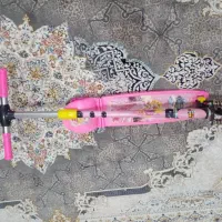 اسکوتر|دوچرخه، اسکیت، اسکوتر|طاهرگوراب, |دیوار