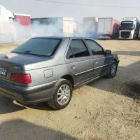 سواری پژو TU5مدل 95خاکستری|خودرو سواری و وانت|مرند, |دیوار