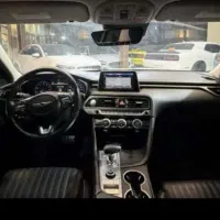 Gensis G70|خودرو سواری و وانت|اهواز, اهواز|دیوار