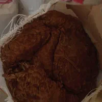 گل پلنگی|گل و گیاه طبیعی|کاکی, |دیوار