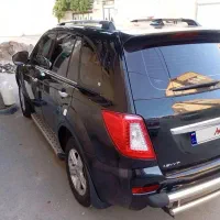لیفان x60 درحد صفر|خودرو سواری و وانت|سنندج, |دیوار