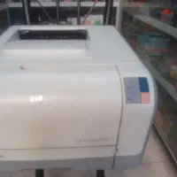 پرینتر رنگی لیزری