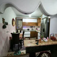 ویلا شهری ۱۵۰متر بنا۷۵متر ۲خواب سند در خمام/کد۷۶۲|فروش خانه و ویلا|خمام, |دیوار