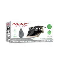 فروش اتو بخار مک استایلر 109 (فروش در ۳ قسط)|اتو و لوازم اتو|شیراز, زند|دیوار