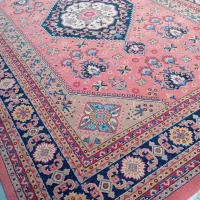 فرش ۹ متری جفت کاملا سالم