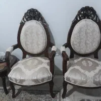 مبل فرهی