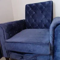 مبل تک