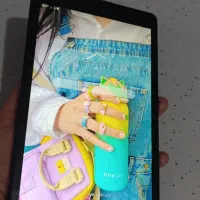 گوشی تبلت سامسونگ 295