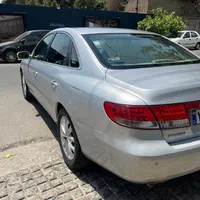 هیوندای آزرا گرنجور 3300cc، مدل ۲۰۰۸|خودرو سواری و وانت|تهران, مرزداران|دیوار