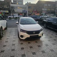 هوندا سیتی