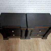 پایتختی یا کمد کشویی|جاکفشی، کمد، دراور|میانه, |دیوار