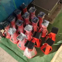 خرک 3 تن سواری ورق ضخیم تولیدی