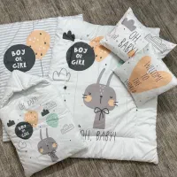 رختخواب نوزادی