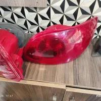 چراغ عقب 206 اس دی