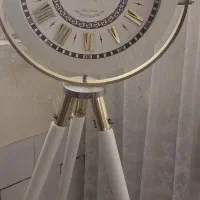 ساعت تلسکوپی یا سه پایه