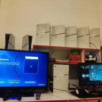 Ps5 نصب بازی