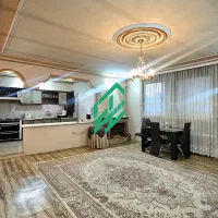 -( ۱۰۵متر فول بازسازی )-