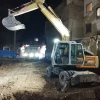 ارماتوربند لازم داریم برای شهرک گلستان