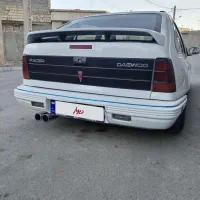 دوو ریسر GTE، مدل ۱۹۹۳