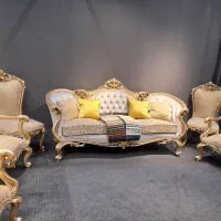 مدل کاجی چوب راش وگردو|مبلمان خانگی و میز عسلی|نسیم‌شهر, |دیوار