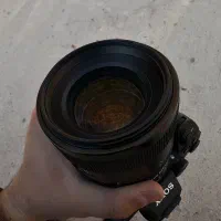 Sony G-master 100mm f2.8 سونی جی مستر|دوربین عکاسی و فیلم‌برداری|تهران, هروی|دیوار