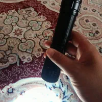 چراغ قوه|کوهنوردی و کمپینگ|مسجد سلیمان, |دیوار