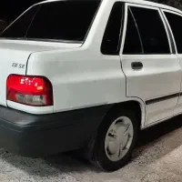 پراید مدل 87|خودرو سواری و وانت|پرند, فاز ۲|دیوار