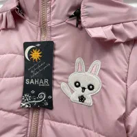 کاپشن یک و نیم تا دوسال سایز ۱۰۰